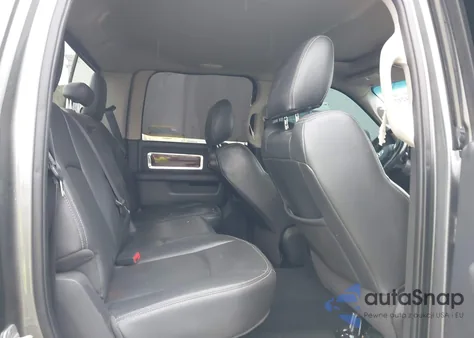 2011 Ram Ram 2500 Laramie from USA, damaged, VIN 3D7UT2CL4BG619277